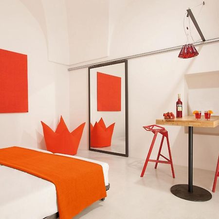 Casa Campari Apartman Ostuni Kültér fotó