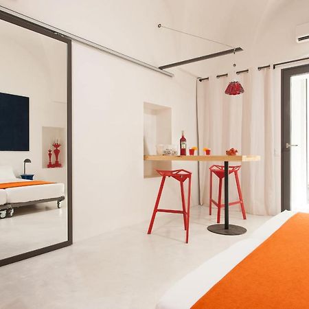 Casa Campari Apartman Ostuni Kültér fotó