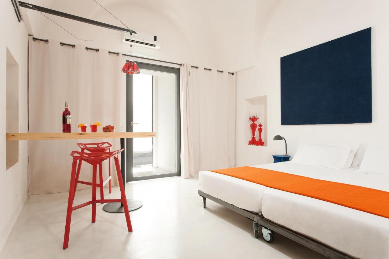 Casa Campari Apartman Ostuni Kültér fotó