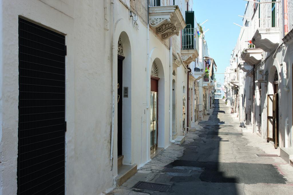 Casa Campari Apartman Ostuni Szoba fotó