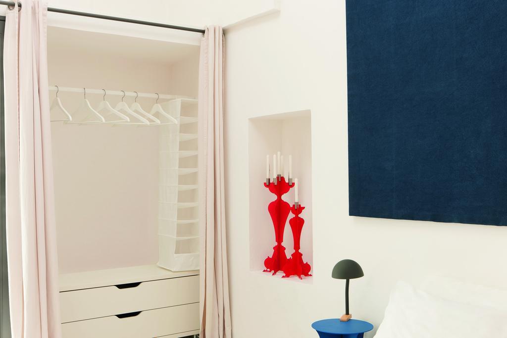 Casa Campari Apartman Ostuni Szoba fotó