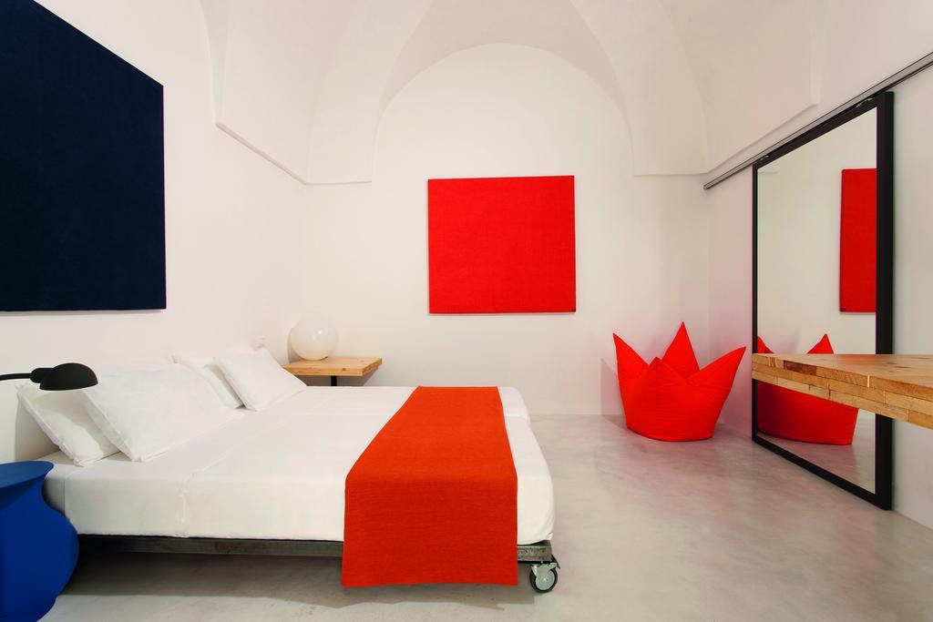 Casa Campari Apartman Ostuni Szoba fotó