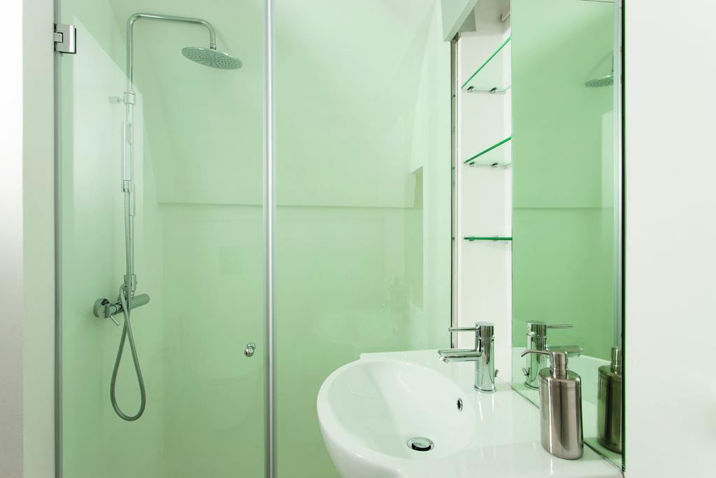 Casa Campari Apartman Ostuni Szoba fotó